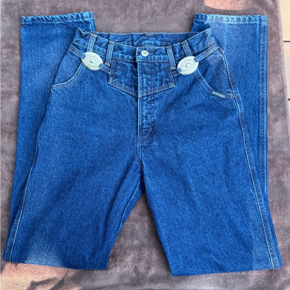 Rocky Mountain/Rockies Jeans